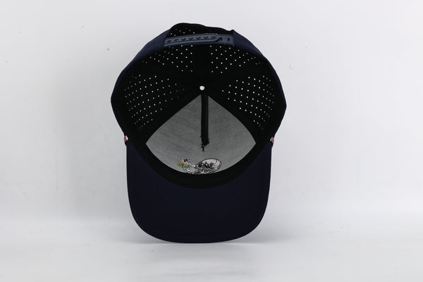 Shankfusion Hat