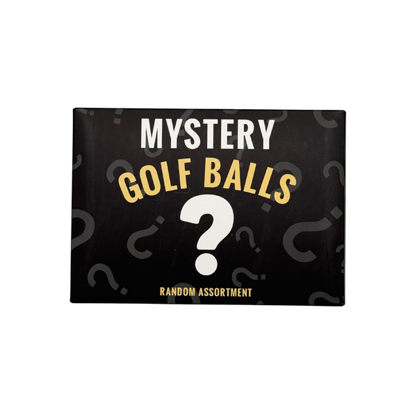 Mystery 1 Dozen Balls