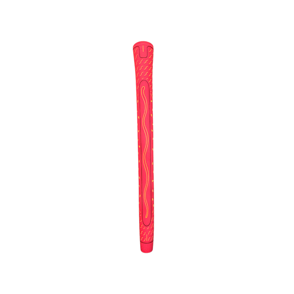 Hot Dog Grip