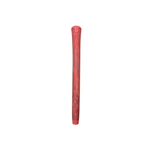 Whiskey Barrel Grip