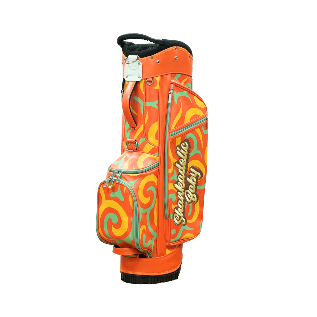 Shankadelic Baby Bag – Shank it Golf