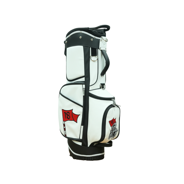 Deathly Shanker Golf Bag