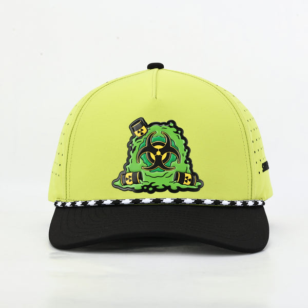 The Biohazard Hat