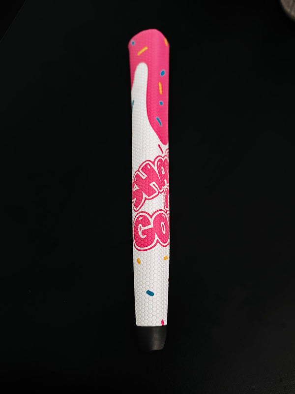 Ice Cream Putter Grip
