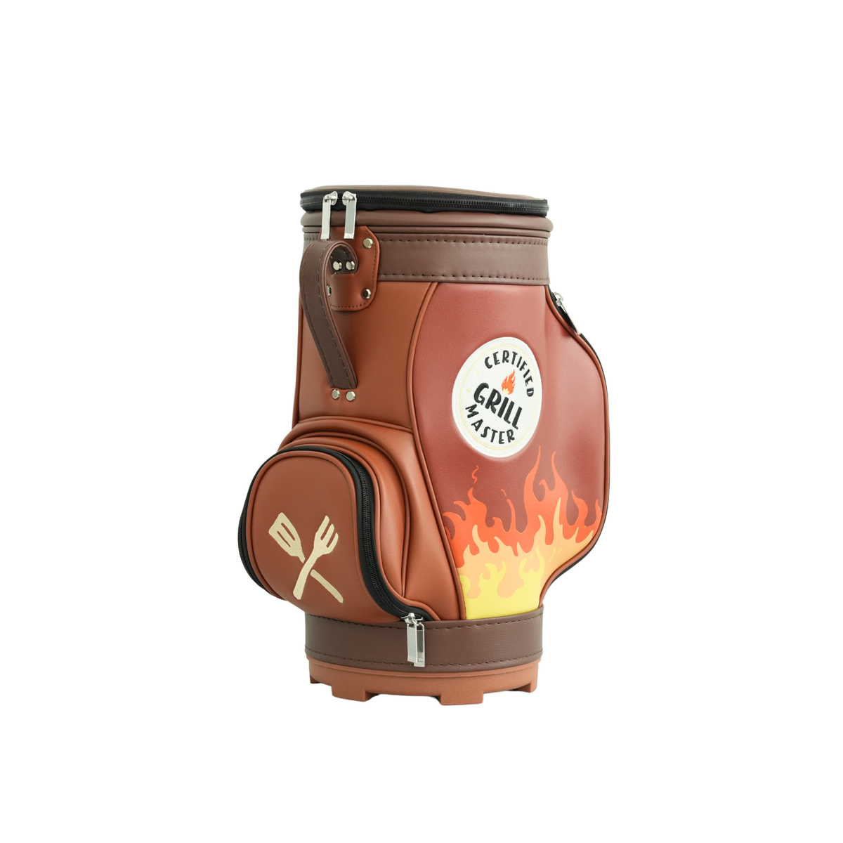 Grill Master Den Caddy – Shank it Golf