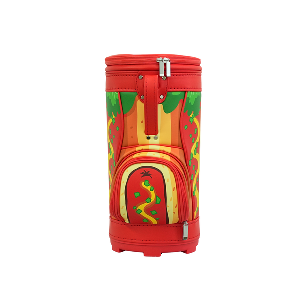 Hot Dog Den Caddy