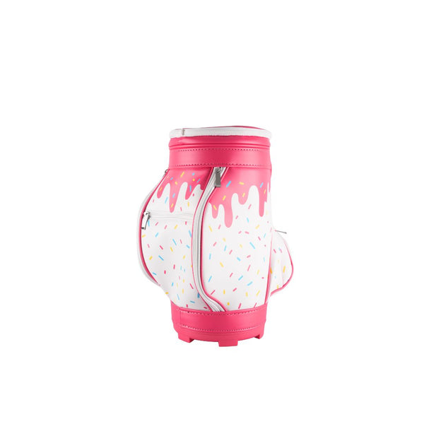 Drippy Ice Cream Den Caddy