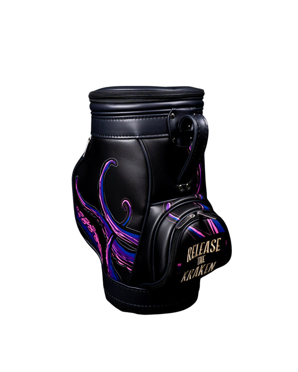 The Kraken Den Caddy