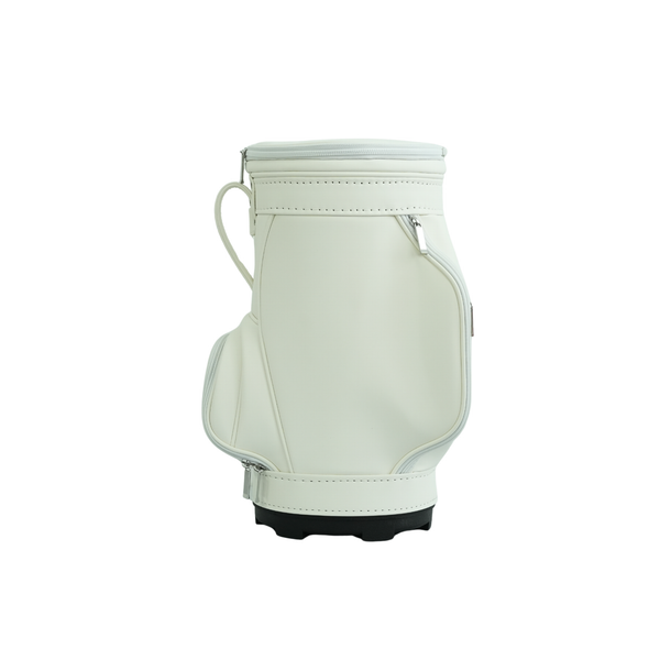 White Shankitgolf Den Caddy