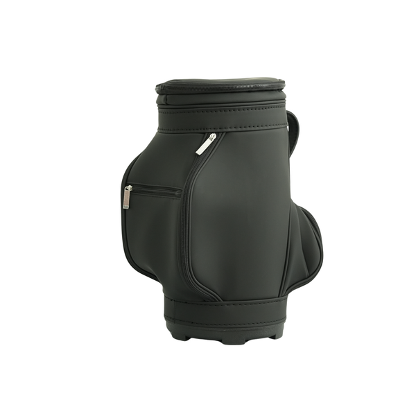 Black Shankitgolf Den Caddy