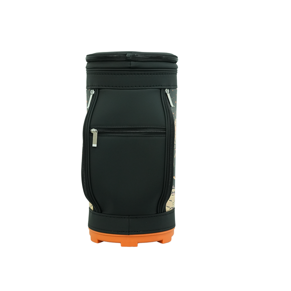 Moon Man Den Caddy