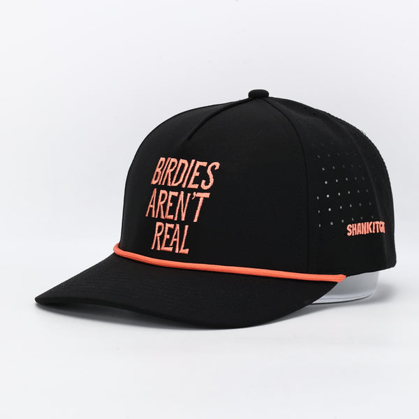 Birdies Arent Real Hat