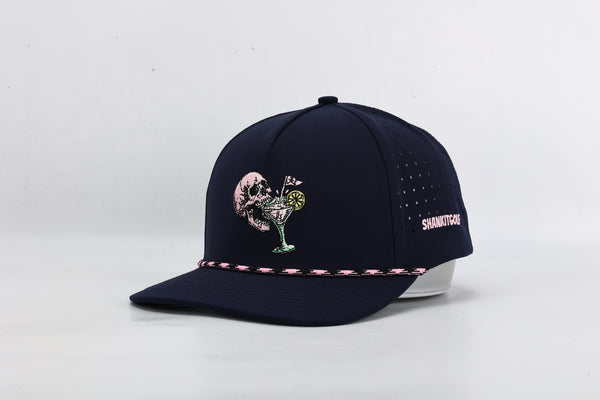 Shankfusion Hat