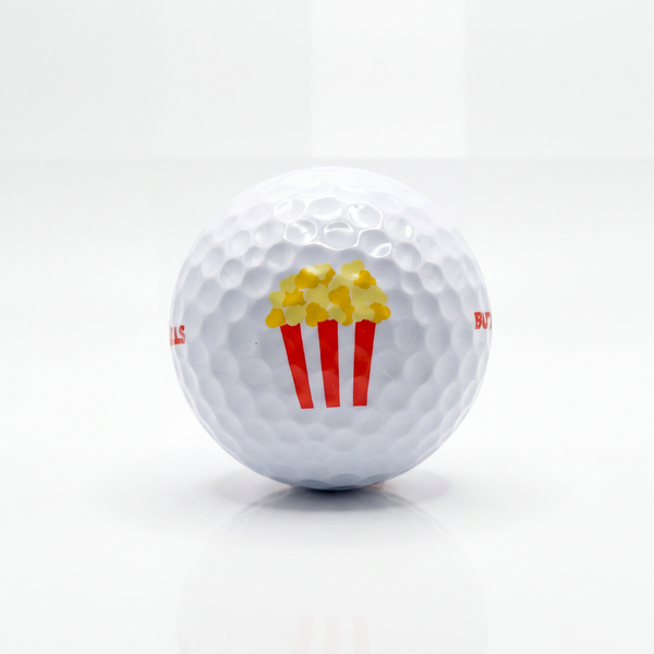 Butter Balls