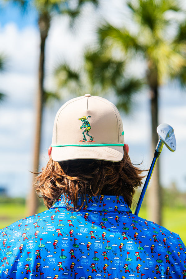 UFO Joe Hat