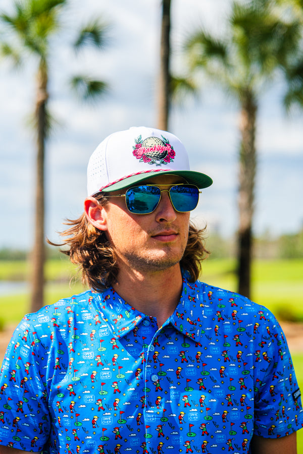 The Azalea Hat