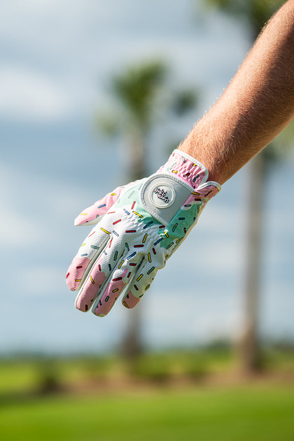 Ice Cream Gloves
