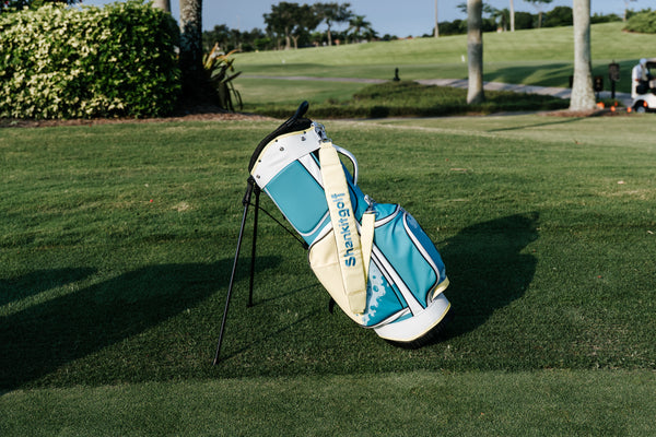 Ducky Golf Bag Limited Edition