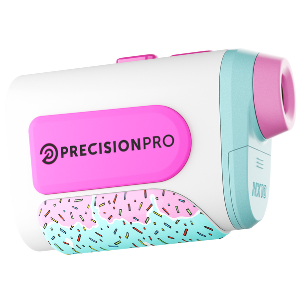 SHANKITGOLF X PRECISION PRO NX10 RANGE FINDER