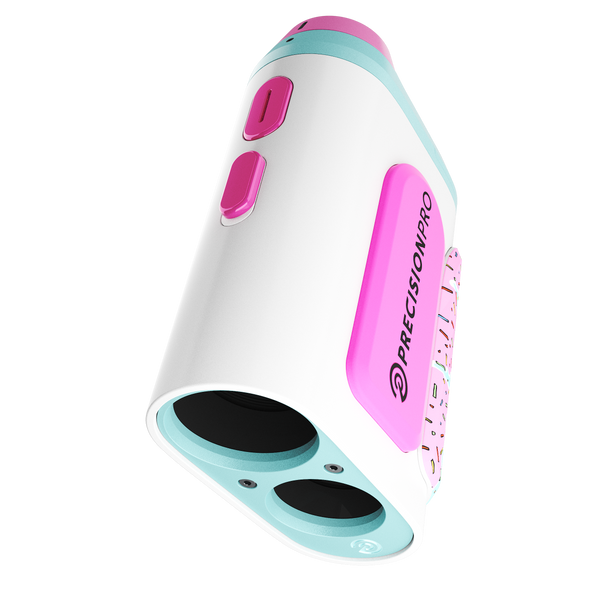 SHANKITGOLF X PRECISION PRO NX10 RANGE FINDER