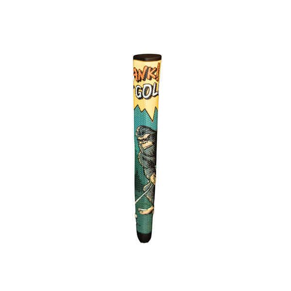 Sasquatch Putter Grip