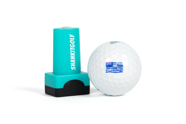 Shankitgolf Ball Stamps 5+ Designs