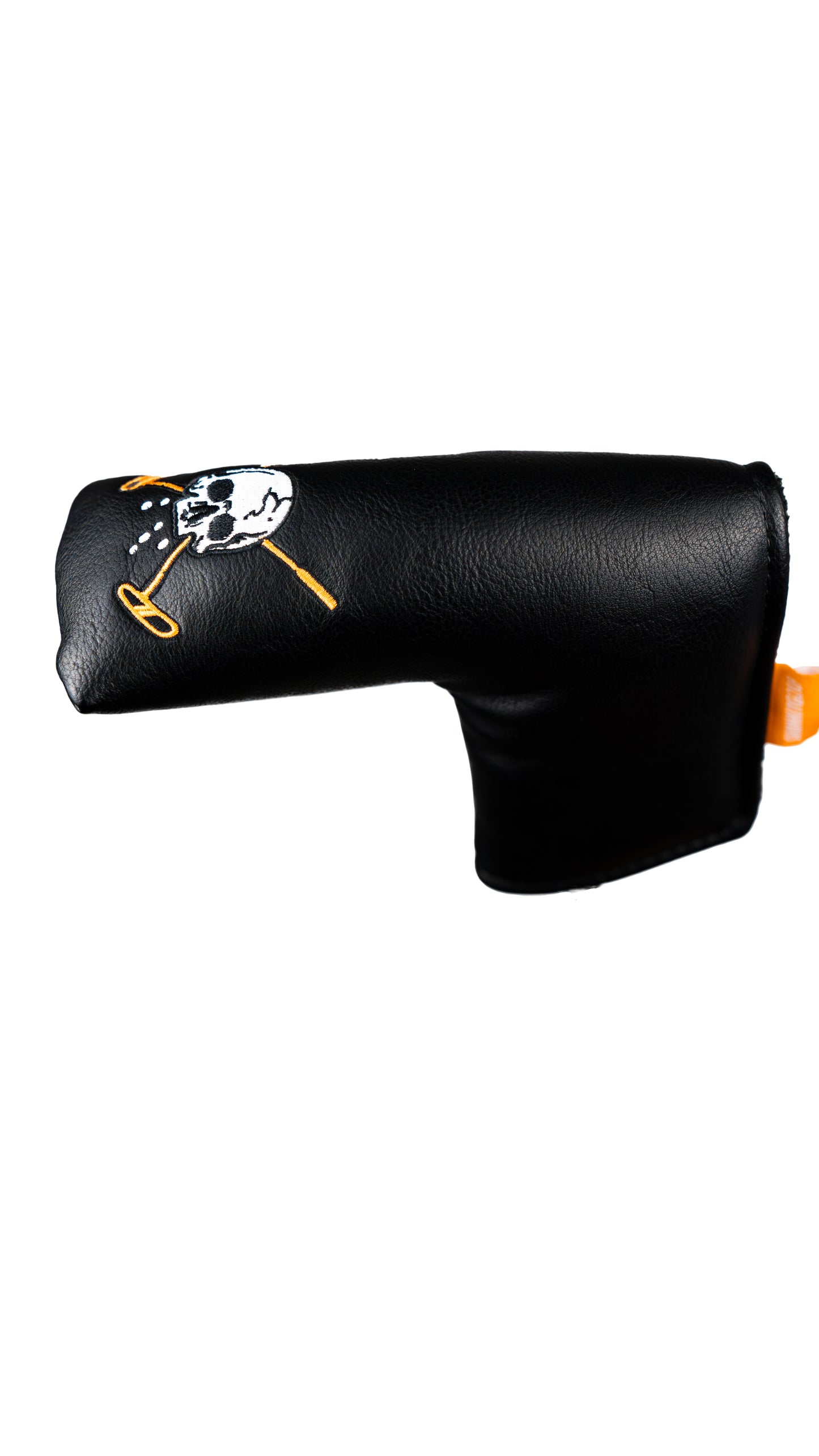Shankitgolf Skull Blade Putter