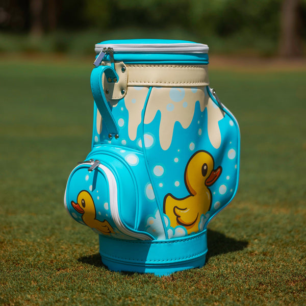 Ducky Den Caddy