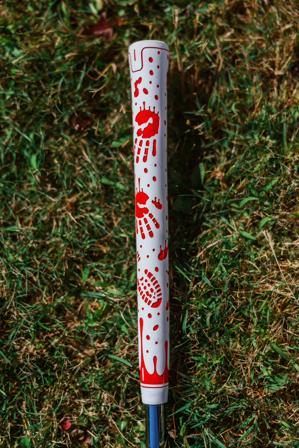 Crime Scene Grip