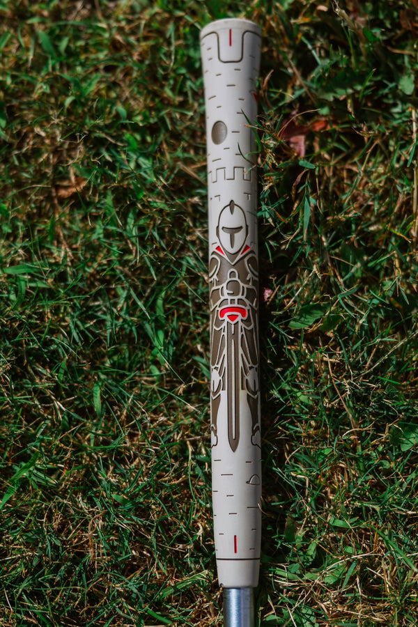 Medieval Knight Grip
