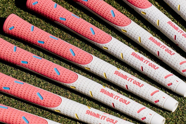 Drippy Ice Cream Grip