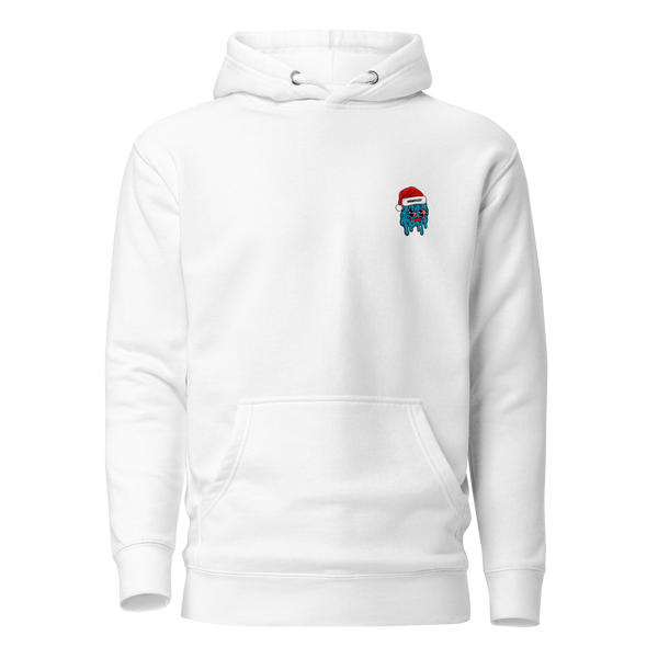Blobert Holiday Hoodie