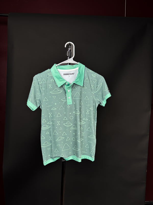 UFO Youth Polo