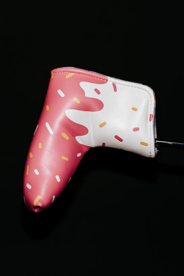 Drippy Ice Cream Putter