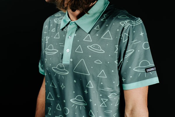 UFO Polo