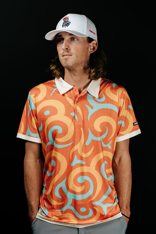 Shankadelic Baby Polo