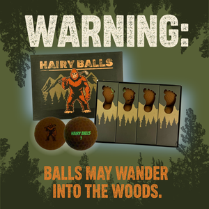 Golf Balls