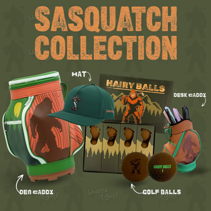 Sasquatch