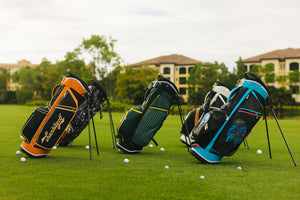 GOLF BAGS