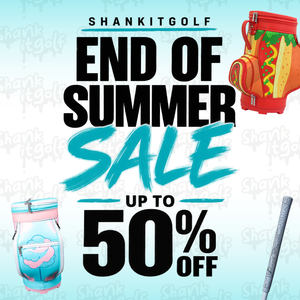 END OF SEASON SALE