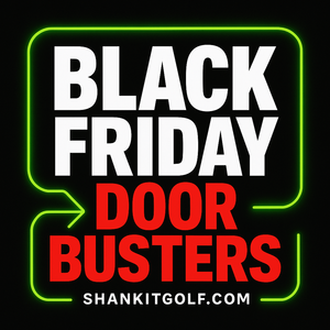 Black Friday Door Busters