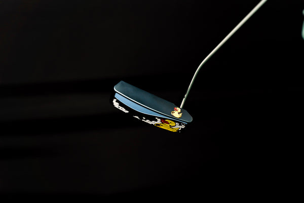 Rubber Ducky Putter
