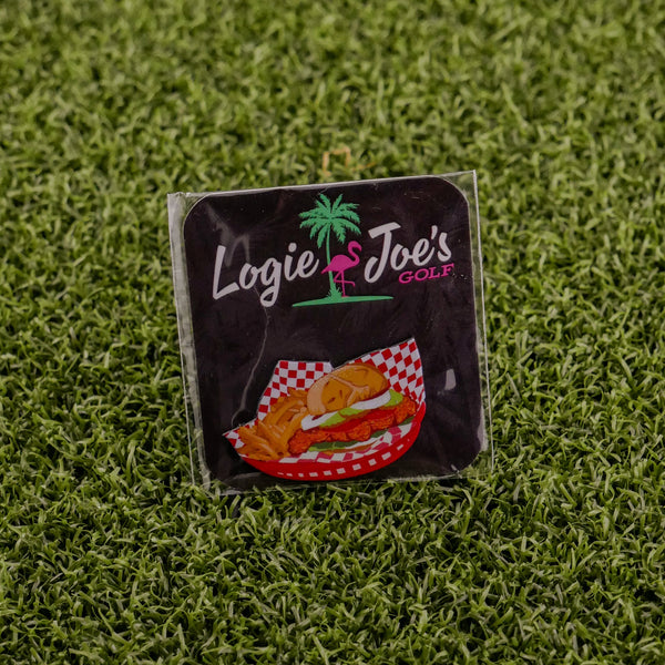 Breaded Tenderloin Basket