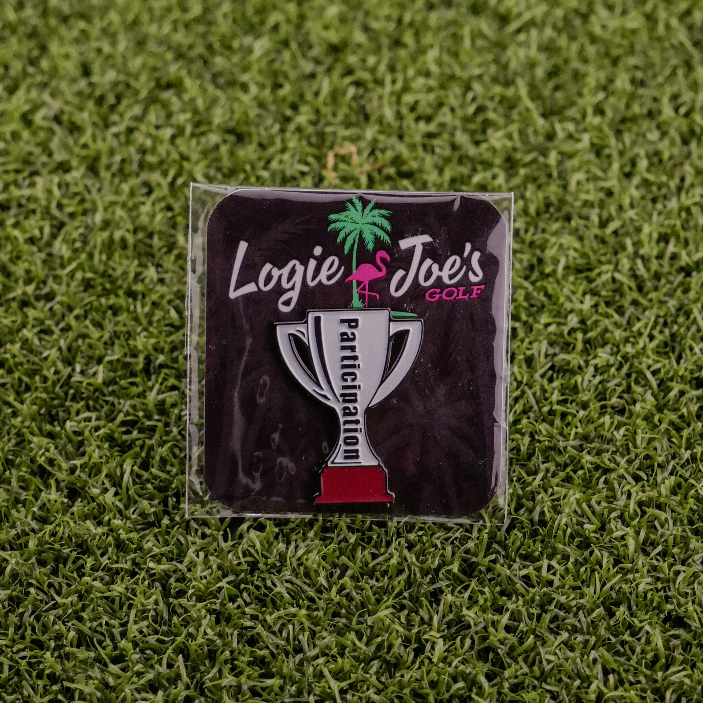 Participation Trophy