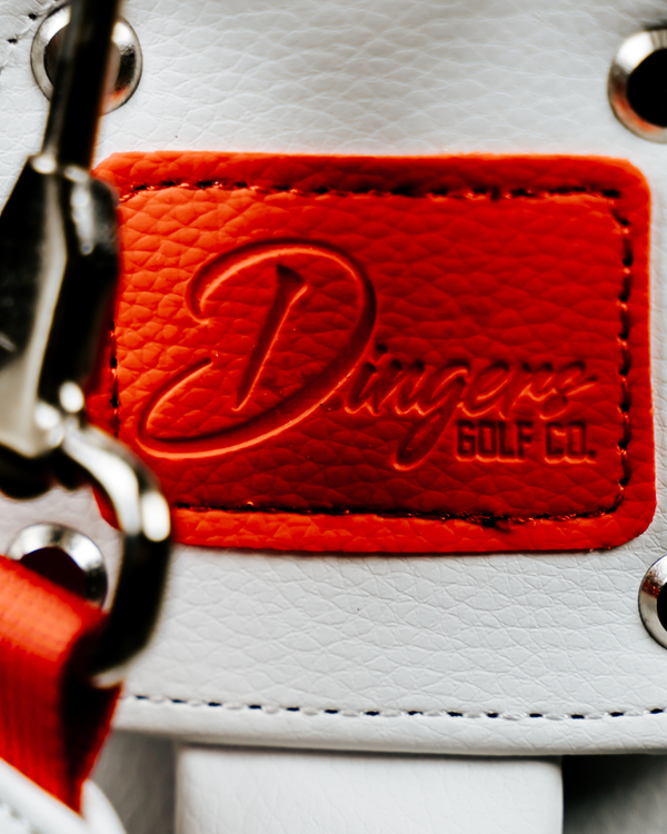 Baseball Golf Bag