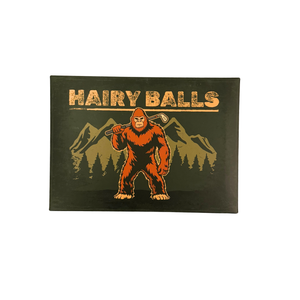 Golf Balls