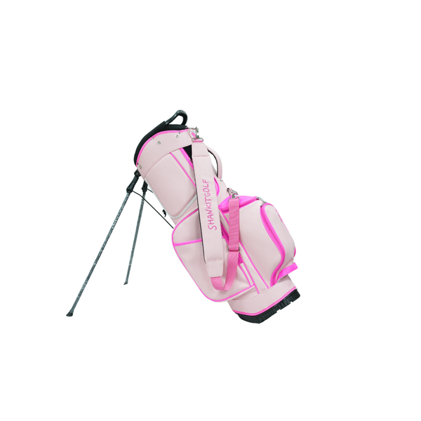 Breast Cancer Golf Bag Limited Edition