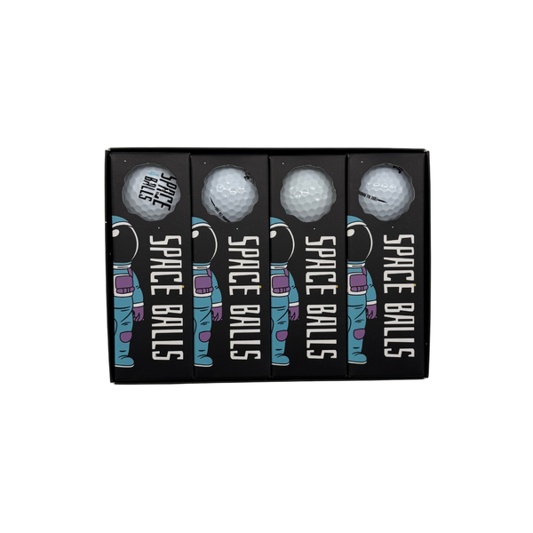 Space Balls