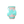 Cotton Candy Den Caddy
