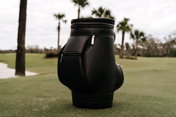 Black Shankitgolf Den Caddy